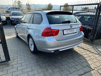 BMW Řada 3 318D NAVI, GARANCE KM - 4