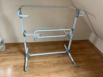 Dětská postýlka feedo - 4