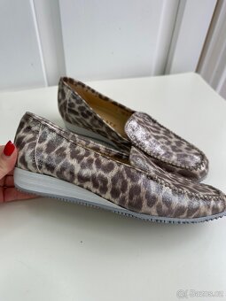 Mokasiny Brunate - 4