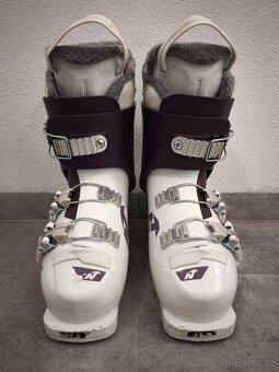 Lyžáky Nordica 22,5 - 4