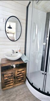 Prodám maringotku Tiny hause - 4