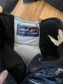 Dětský set chrániče hokej 120 cm 6 let - 4