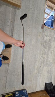 Prodám golfový putter - 4