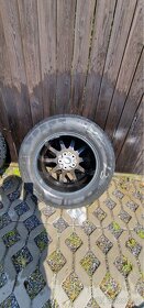 Zimni sada VW / tiguan / - 4