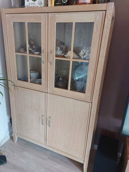 Obyváková sestava - 4