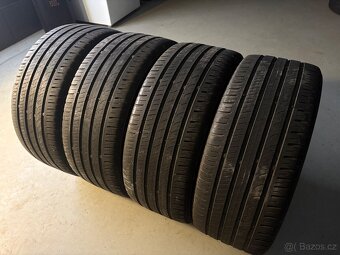 Letní pneu Barum 225/45R17 - 4