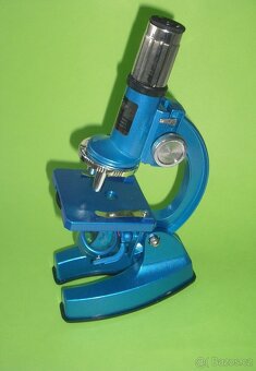 Dětský mikroskop - 4