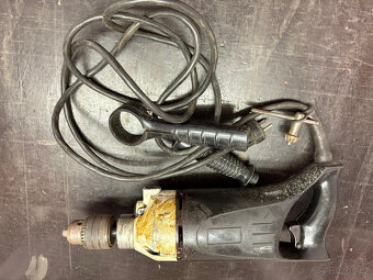 Vrtačky, utahovák - 4