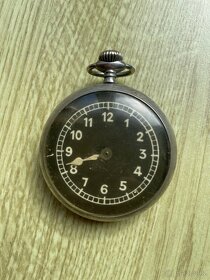 Kapesní hodiny - 4