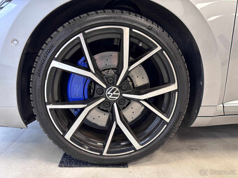 Volkswagen Arteon 2,0 R TSI - 4