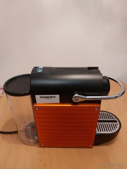 Nespresso KRUPS Pixie - Kávovar - 4