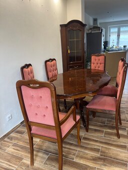 Italský nábytek - 4