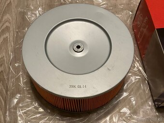 Vzduchový filtr KIA OK71E-23-603 - 4