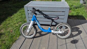 Dětské odrážedlo Woom 1 - 4