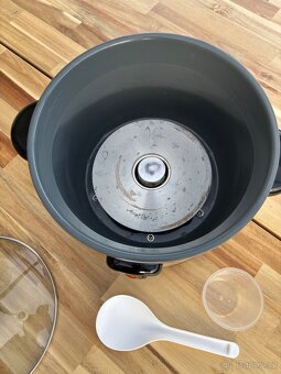 Rýžovar Tristar - 4