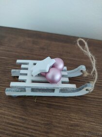 Vánoční dekorace - 4