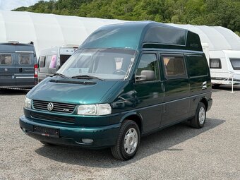 VW T4 Carthago, 2.5 TDI. LONG - 4