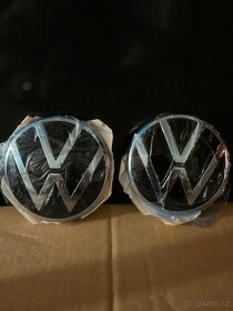 VW znak (emblem) - 4