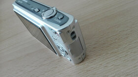 Kompaktní fotoaparát Panasonic Lumix - 4