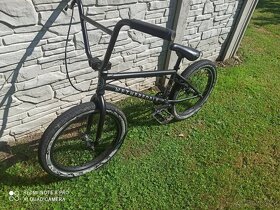 Freestyle BMX kolo - WE THE PEOPLE Arcade 21" 2021 - 4