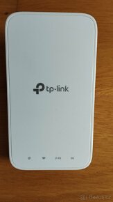 Wifi router + extender OneMesh TP-Link - 4