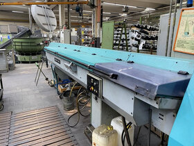 Soustruhy - CNC ABC Speed Line - 4