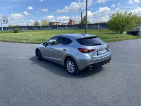 Mazda 3 2.2 110kw - 4