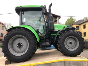 traktor Deutz Fahr 5115 - 4