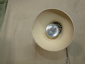 Retro stolní lampa NAPAKO - 4