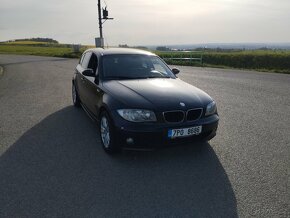 BMW 118d - 4