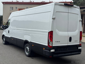Iveco Daily, 35S18 Hi-Matic Nový vůz RV 2/2025 Nový Model - 4