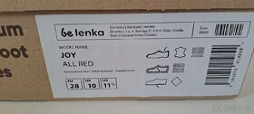 Be lenka vel. 28 - 4