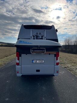 Globe Traveller Voyager Z - 4