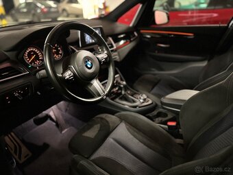 BMW 220d M Active Tourer X-Drive 140 kW - 4