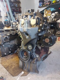 Ford Focus 1,0 Ecoboost - 4
