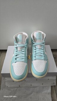 Nike air Jordan 1 39eu - 4