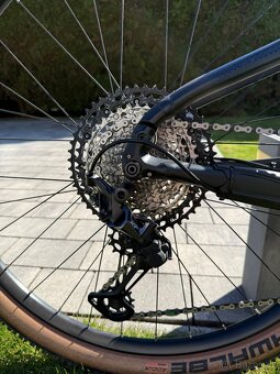 Merida Ninety-six XT edition - 4