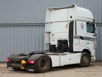 DAF XF 510, STANDARD, SUPER SPACE CAB, AUTOMAT, EURO 6, PRAV - 4