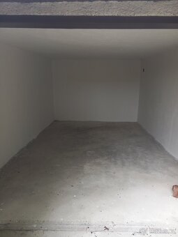 Orlová - okrajová 24m² - 4
