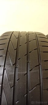 Hankook Ventus S1 Evo 2 245/45 R17 95W 4,5-5mm - 4