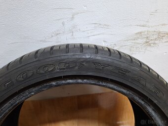 Letní pneu 195/45/16 GoodYear - 4