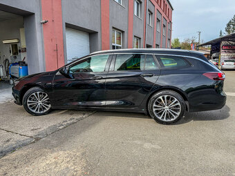 Insignia B Sport Tourer - 4