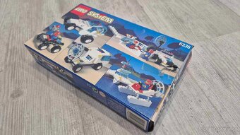 Lego 6336 Launch Response Unit - 4