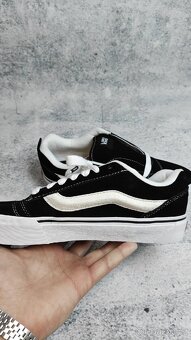 Vans knu-skool imran potato 44 - 4