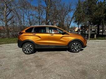 Lada Xray Cross - 4
