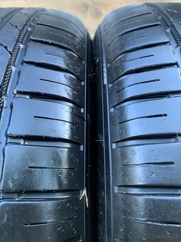 4ks 195/65/15 Nokian/2021/91H/letní pneu 7.4m - 4