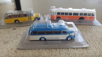 Autobus - 4