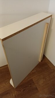 Přebalovací nástavec na komodu - 4