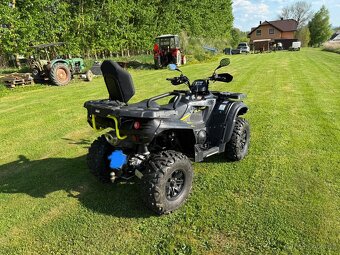 Tgb Blade 600 - 4