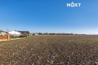 Prodej pozemek Bydlení, 2076㎡ - 4